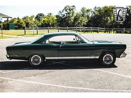 1967 Ford Fairlane (CC-1856816) for sale in O'Fallon, Illinois