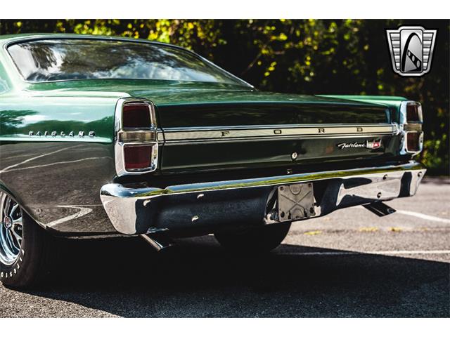 1967 Ford Fairlane (CC-1856816) for sale in O'Fallon, Illinois