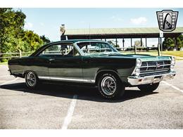 1967 Ford Fairlane (CC-1856816) for sale in O'Fallon, Illinois