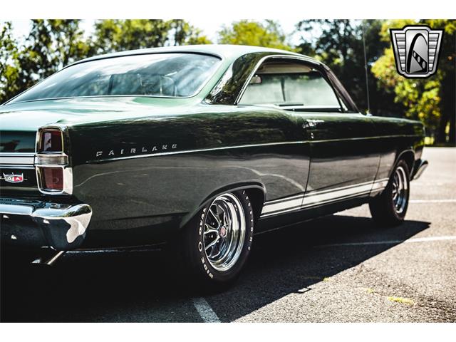 1967 Ford Fairlane (CC-1856816) for sale in O'Fallon, Illinois
