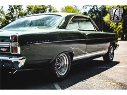 1967 Ford Fairlane (CC-1856816) for sale in O'Fallon, Illinois