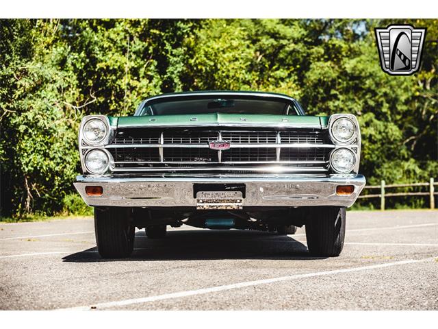 1967 Ford Fairlane (CC-1856816) for sale in O'Fallon, Illinois