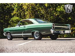1967 Ford Fairlane (CC-1856816) for sale in O'Fallon, Illinois