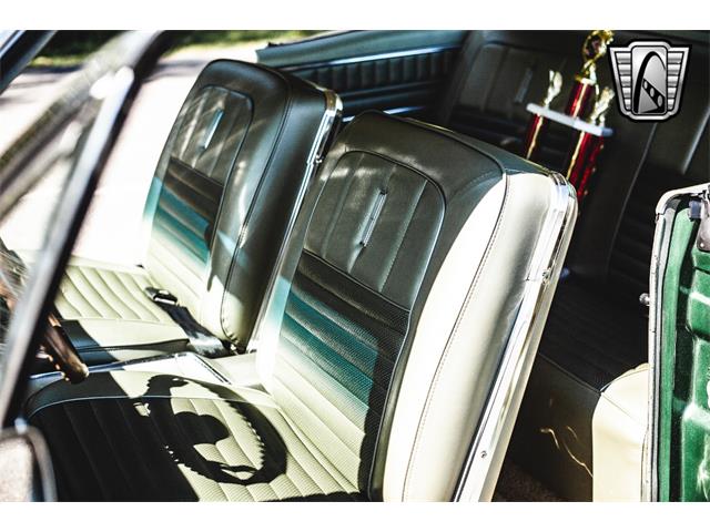 1967 Ford Fairlane (CC-1856816) for sale in O'Fallon, Illinois