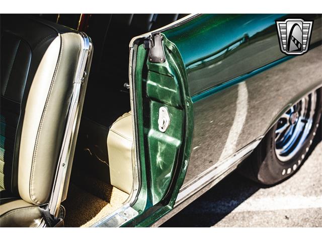 1967 Ford Fairlane (CC-1856816) for sale in O'Fallon, Illinois