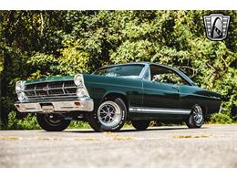 1967 Ford Fairlane (CC-1856816) for sale in O'Fallon, Illinois