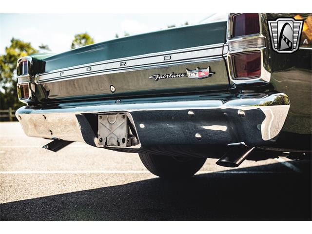 1967 Ford Fairlane (CC-1856816) for sale in O'Fallon, Illinois