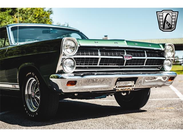 1967 Ford Fairlane (CC-1856816) for sale in O'Fallon, Illinois