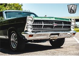 1967 Ford Fairlane (CC-1856816) for sale in O'Fallon, Illinois