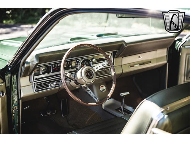 1967 Ford Fairlane (CC-1856816) for sale in O'Fallon, Illinois