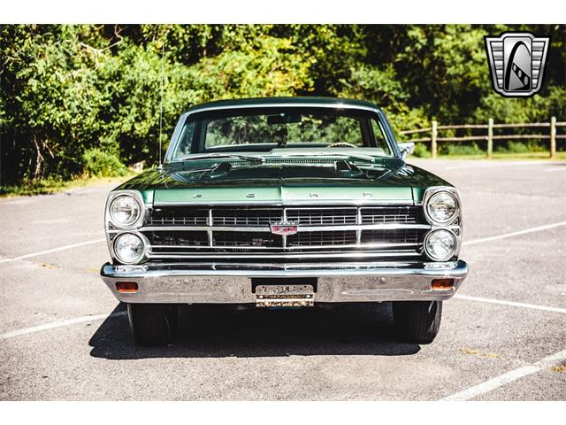 1967 Ford Fairlane (CC-1856816) for sale in O'Fallon, Illinois