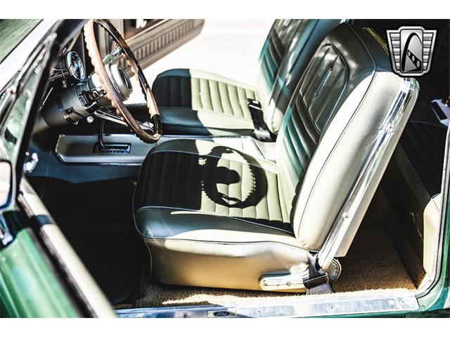 1967 Ford Fairlane (CC-1856816) for sale in O'Fallon, Illinois