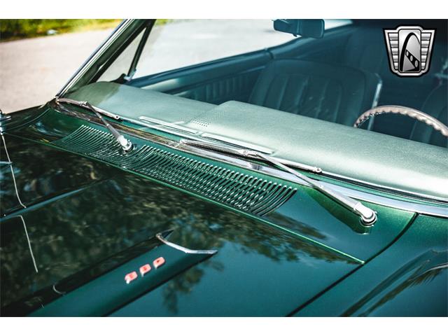 1967 Ford Fairlane (CC-1856816) for sale in O'Fallon, Illinois