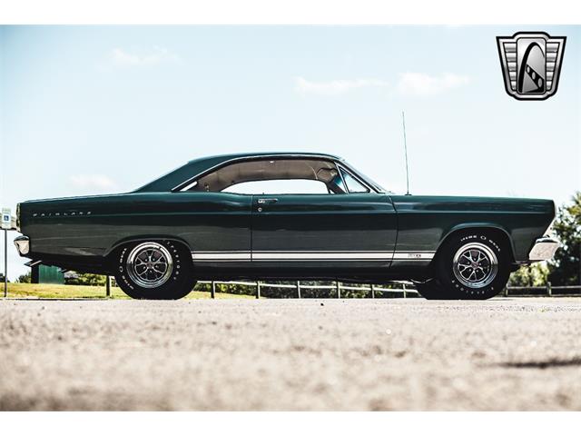 1967 Ford Fairlane (CC-1856816) for sale in O'Fallon, Illinois