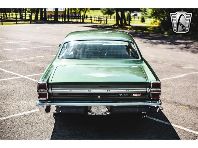 1967 Ford Fairlane (CC-1856816) for sale in O'Fallon, Illinois