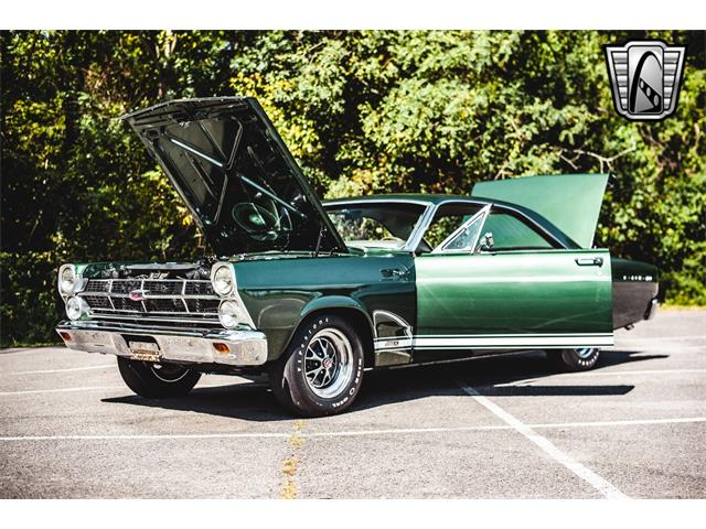 1967 Ford Fairlane (CC-1856816) for sale in O'Fallon, Illinois
