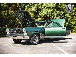 1967 Ford Fairlane (CC-1856816) for sale in O'Fallon, Illinois