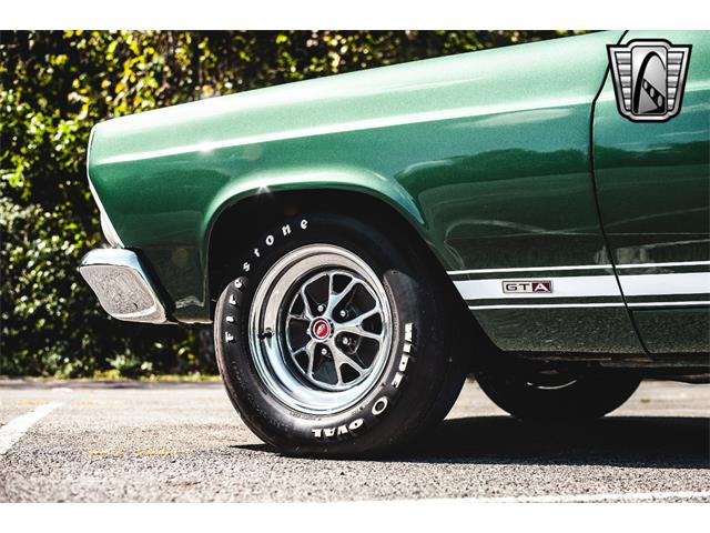 1967 Ford Fairlane (CC-1856816) for sale in O'Fallon, Illinois