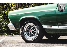 1967 Ford Fairlane (CC-1856816) for sale in O'Fallon, Illinois