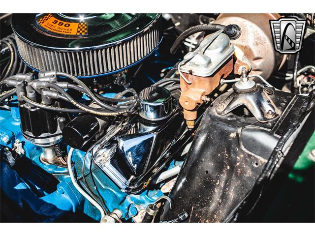 1967 Ford Fairlane (CC-1856816) for sale in O'Fallon, Illinois