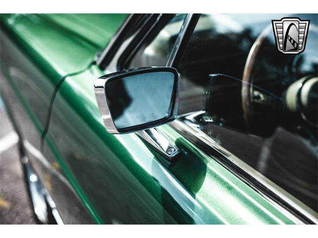 1967 Ford Fairlane (CC-1856816) for sale in O'Fallon, Illinois