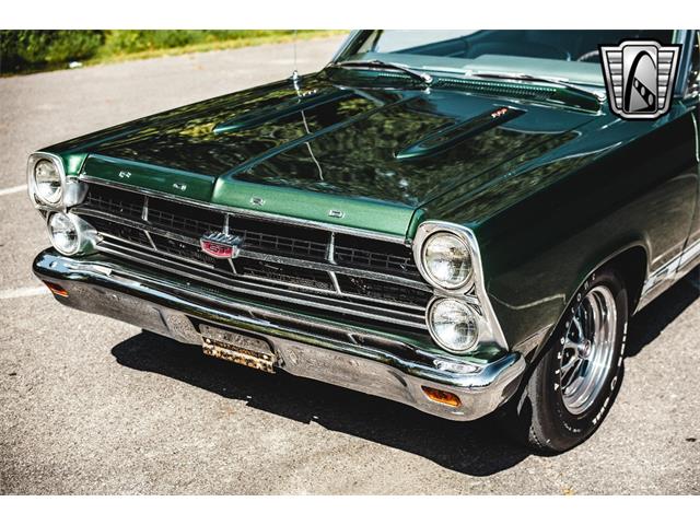 1967 Ford Fairlane (CC-1856816) for sale in O'Fallon, Illinois