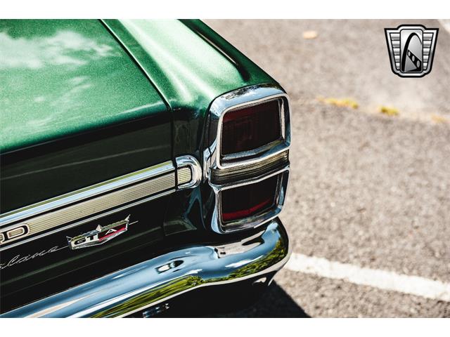 1967 Ford Fairlane (CC-1856816) for sale in O'Fallon, Illinois