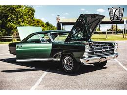 1967 Ford Fairlane (CC-1856816) for sale in O'Fallon, Illinois