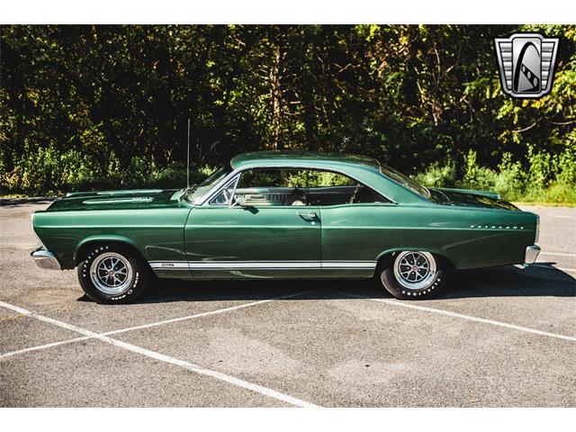 1967 Ford Fairlane (CC-1856816) for sale in O'Fallon, Illinois