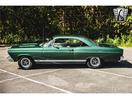 1967 Ford Fairlane (CC-1856816) for sale in O'Fallon, Illinois