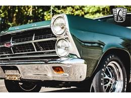 1967 Ford Fairlane (CC-1856816) for sale in O'Fallon, Illinois