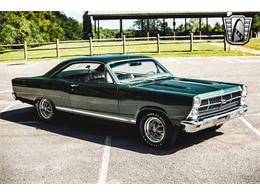 1967 Ford Fairlane (CC-1856816) for sale in O'Fallon, Illinois