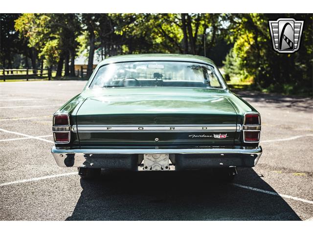 1967 Ford Fairlane (CC-1856816) for sale in O'Fallon, Illinois