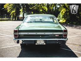 1967 Ford Fairlane (CC-1856816) for sale in O'Fallon, Illinois