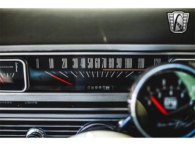 1967 Ford Fairlane (CC-1856816) for sale in O'Fallon, Illinois