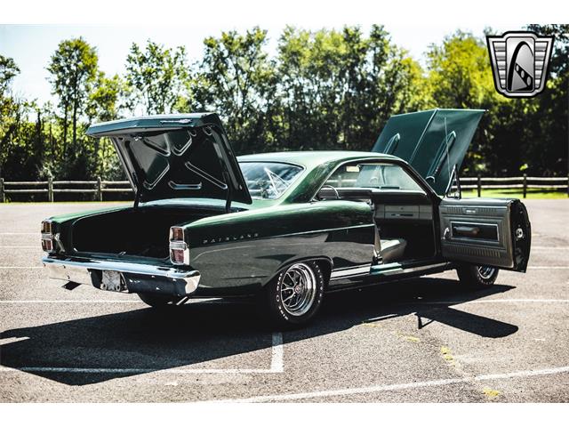 1967 Ford Fairlane (CC-1856816) for sale in O'Fallon, Illinois