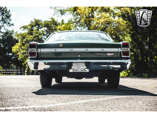 1967 Ford Fairlane (CC-1856816) for sale in O'Fallon, Illinois