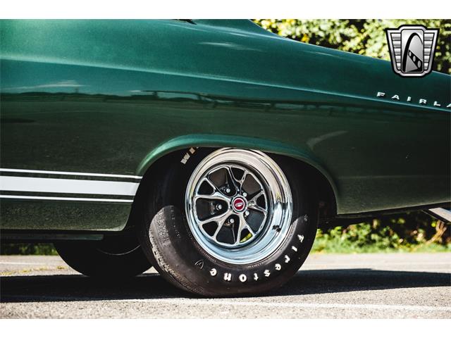 1967 Ford Fairlane (CC-1856816) for sale in O'Fallon, Illinois