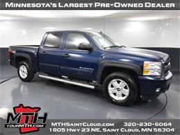 2011 Chevrolet Silverado (CC-1856817) for sale in Saint Cloud, Minnesota