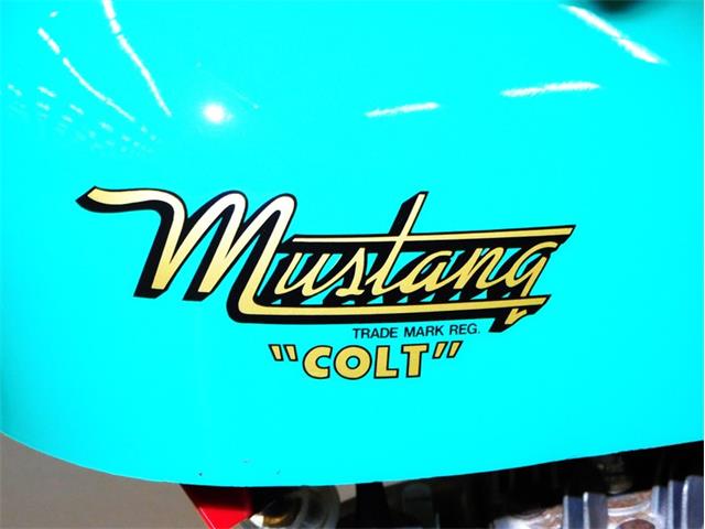 1956 Ford Mustang (CC-1856829) for sale in Concord, North Carolina