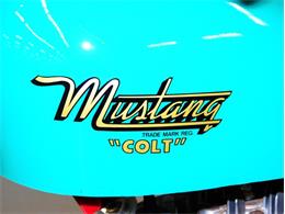 1956 Ford Mustang (CC-1856829) for sale in Concord, North Carolina