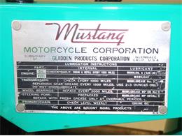 1956 Ford Mustang (CC-1856829) for sale in Concord, North Carolina