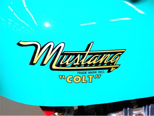 1956 Ford Mustang (CC-1856829) for sale in Concord, North Carolina