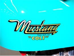 1956 Ford Mustang (CC-1856829) for sale in Concord, North Carolina