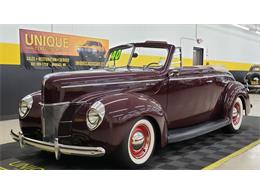 1940 Ford Deluxe (CC-1850683) for sale in Mankato, Minnesota