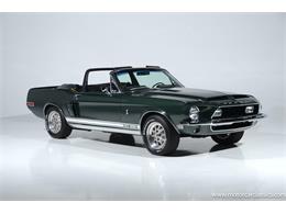 1968 Shelby Mustang (CC-1856834) for sale in Farmingdale, New York