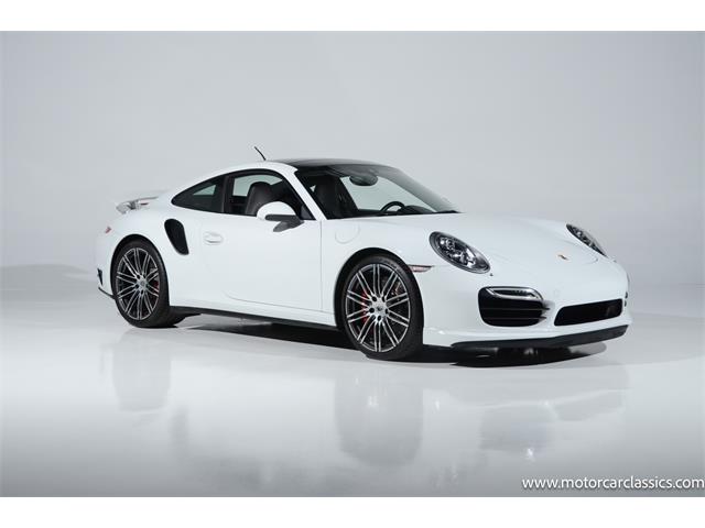 2014 Porsche 911 (CC-1856838) for sale in Farmingdale, New York