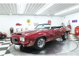 1972 Pontiac LeMans (CC-1856842) for sale in Clarence, Iowa