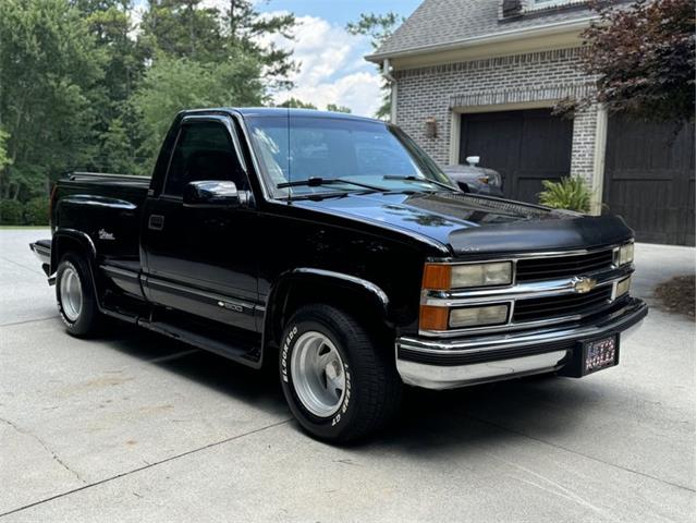 1996 Chevrolet C/K 1500 (CC-1856847) for sale in Greensboro, North Carolina