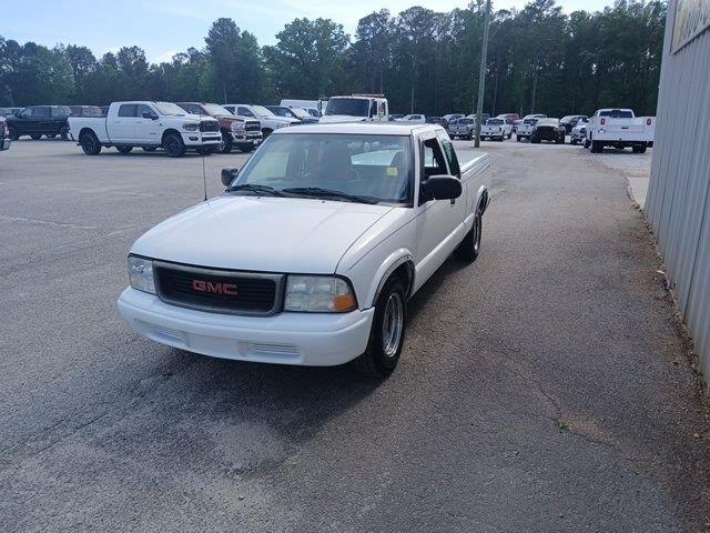 2002 GMC Sonoma (CC-1856851) for sale in Greensboro, North Carolina